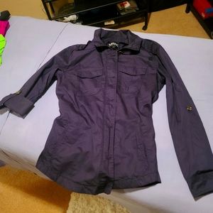 Jacket by David Bitton size Medium